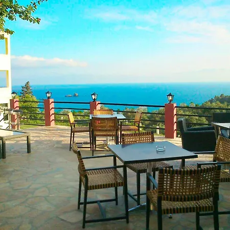 Paradise And Studio With Swimming Pool In Beach, Corfu